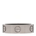 18K White Gold 5.5mm LOVE Ring 54 7