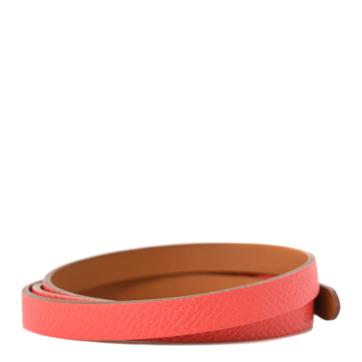 Epsom Behapi Double Tour Bracelet S Rose Extreme