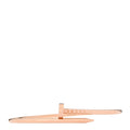 18K Pink Gold Small Juste Un Clou Bracelet 16