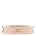 18K Rose Gold B.Zero1 One-Band Ring 49 5