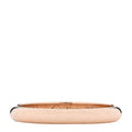 18K Pink Gold 2.5mm 1895 Wedding Band Ring 51 5.75