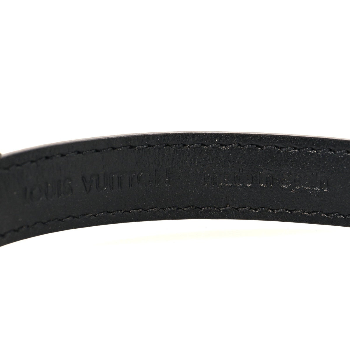Monogram Iconic Bracelet 17