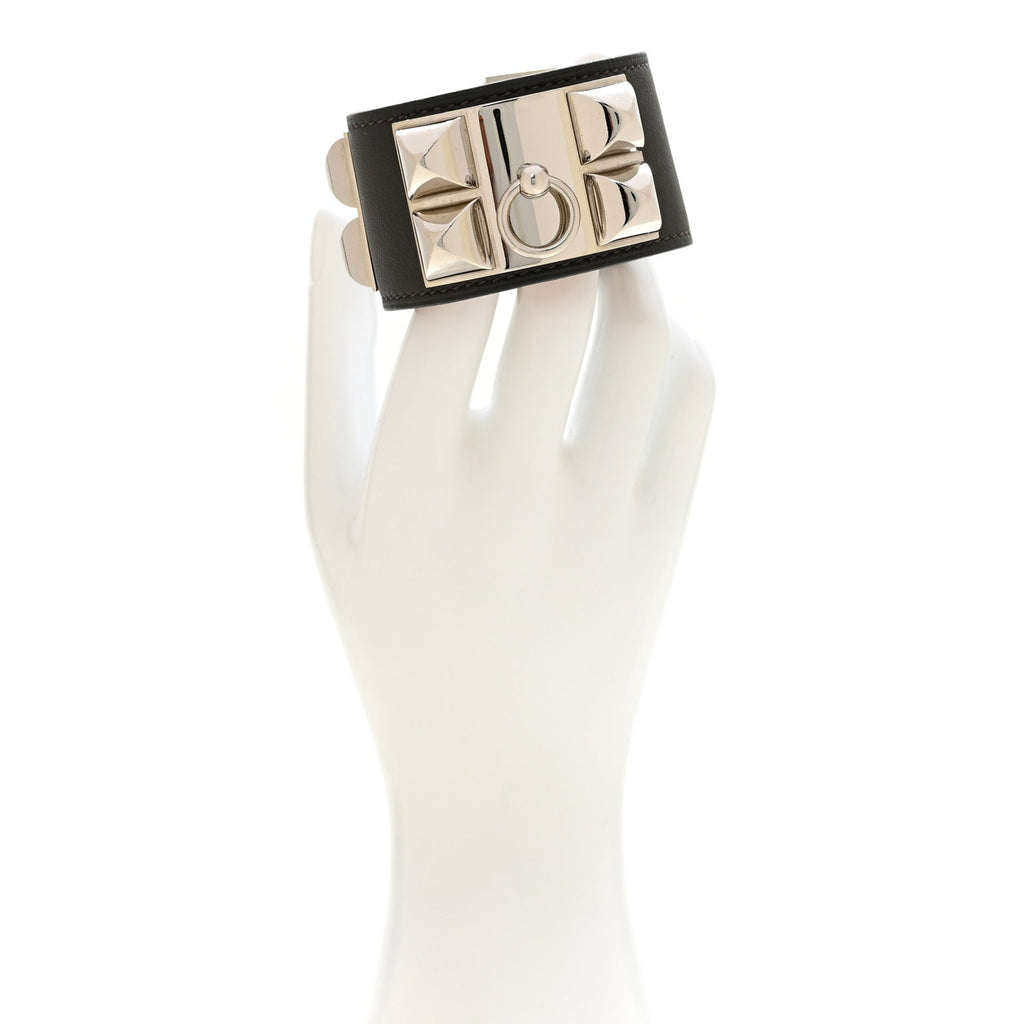 Swift Collier De Chien CDC Bracelet S Etain