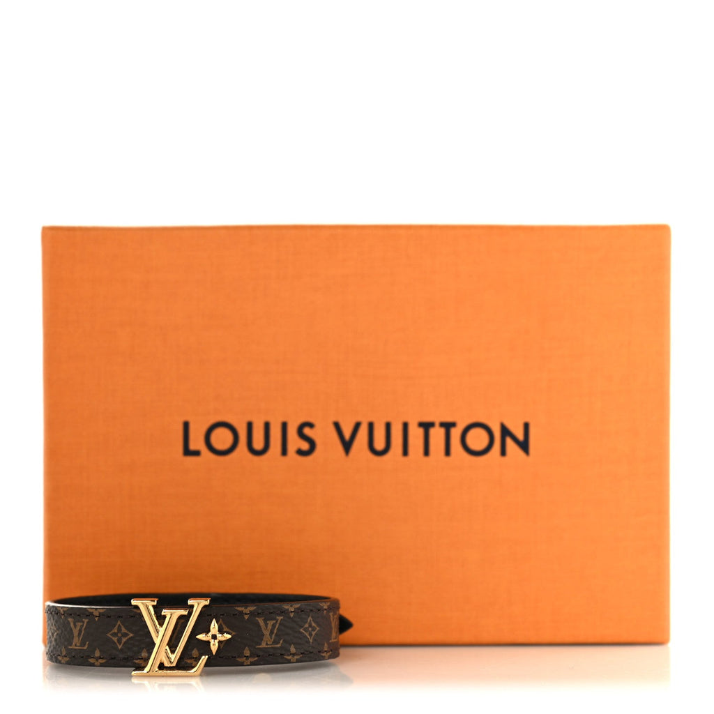 Monogram Iconic Bracelet 17