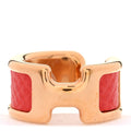 Epsom Olympe Ear Cuff PM Orange