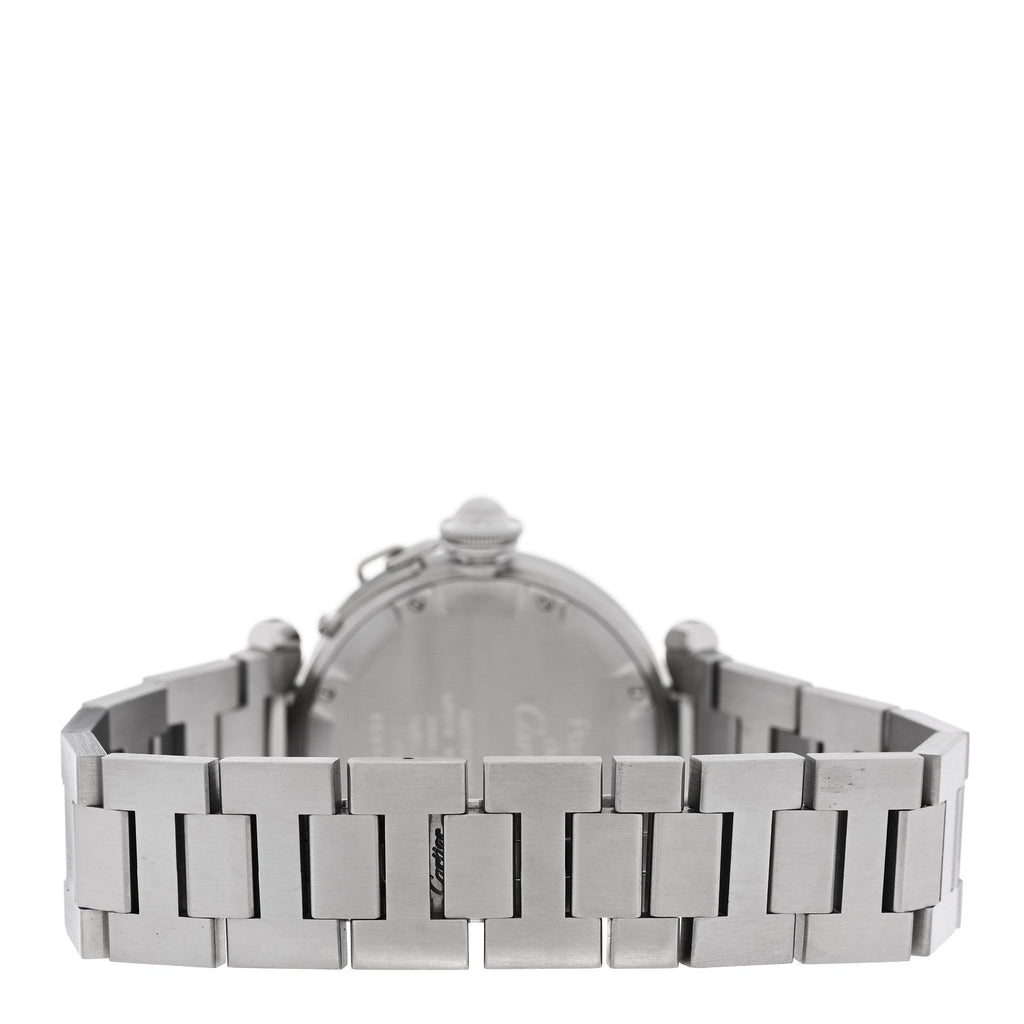 Stainless Steel 35mm Pasha C Automatic Watch