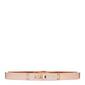 18K Rose Gold Diamond PM Kelly Pave Bracelet ST