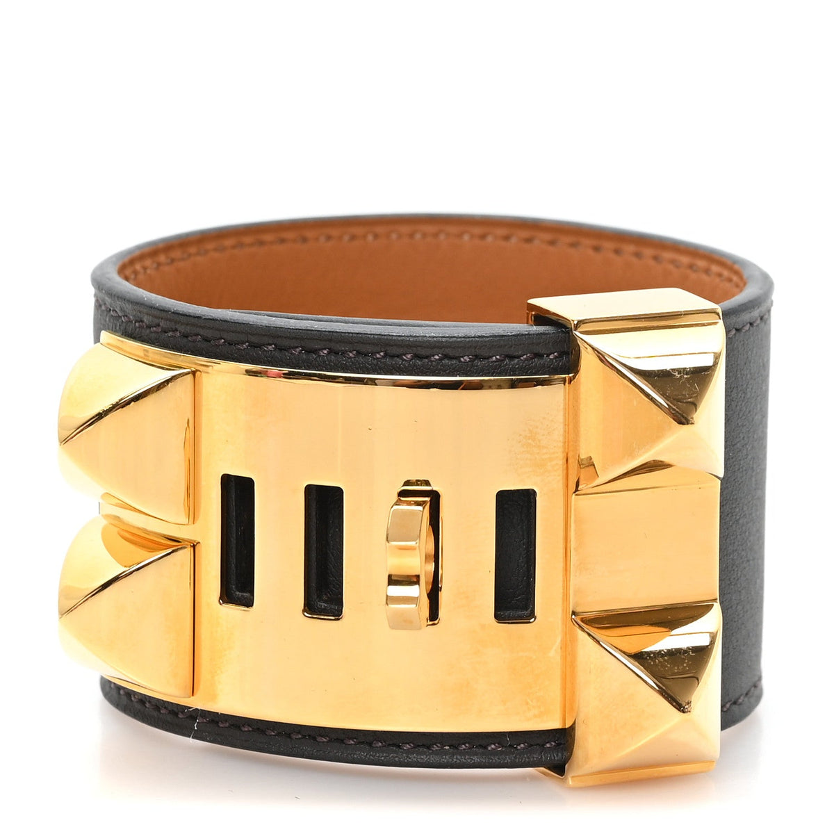 Swift Collier de Chien CDC Bracelet S Etain