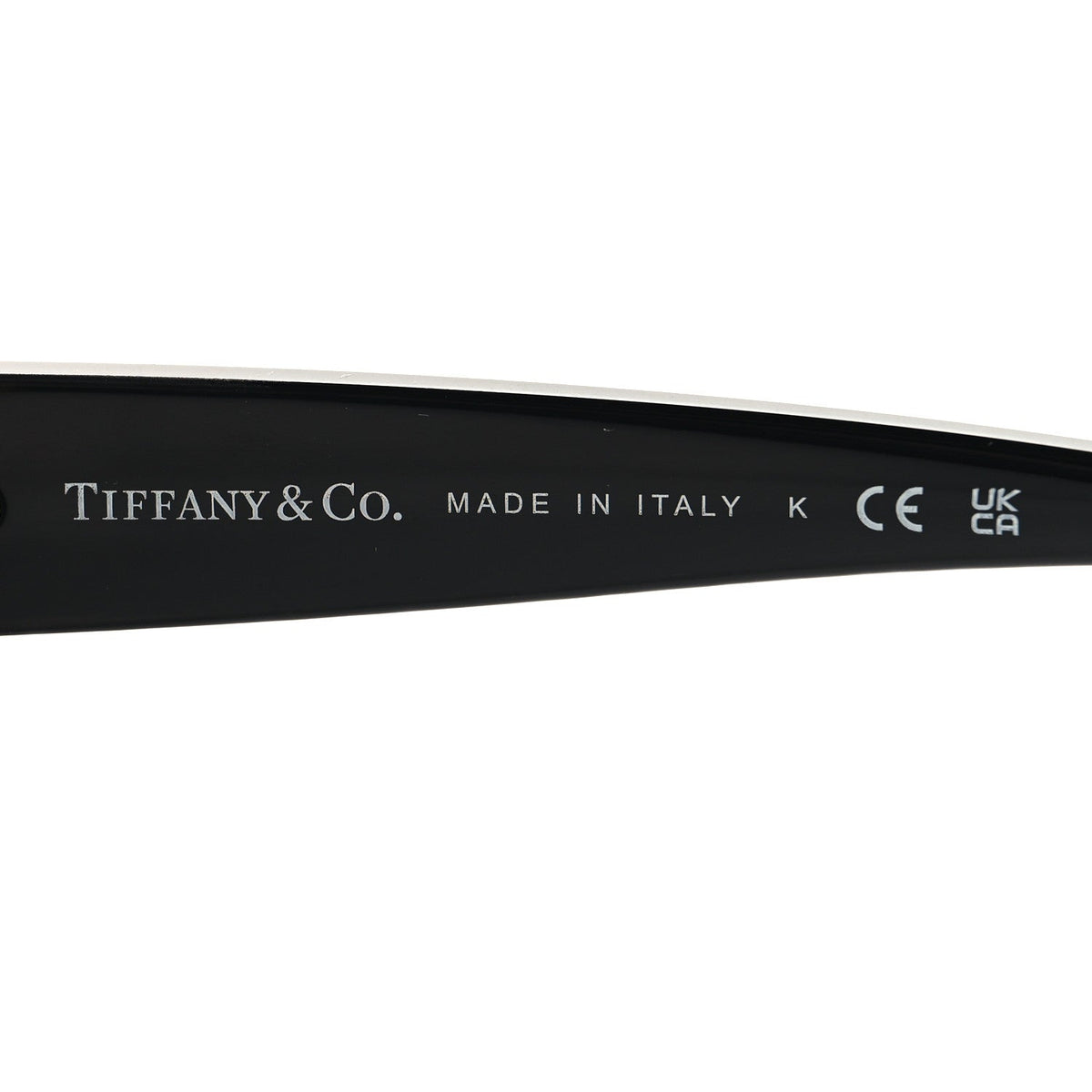 Acetate Sunglasses TF4205-U Black