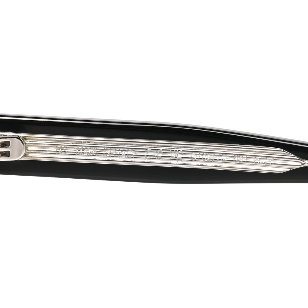 Acetate C De Cartier Sunglasses CT0277S Black