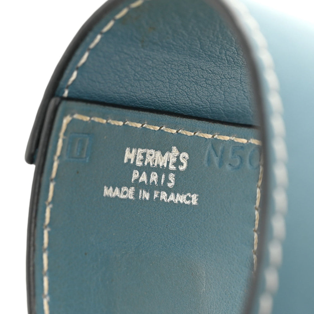 Swift Sac a Depeche Bracelet M Blue Jean