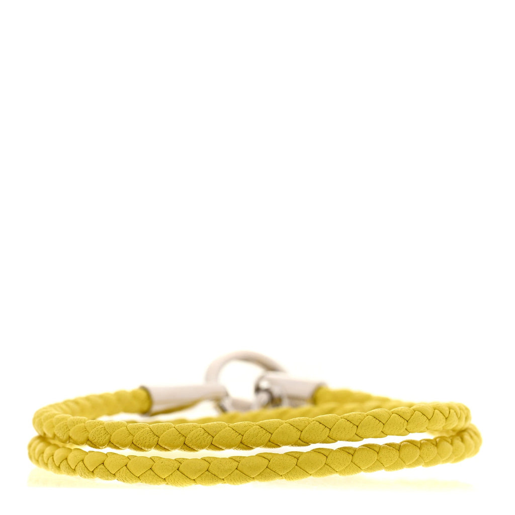Swift Glenan Double Tour Bracelet T3 Lime