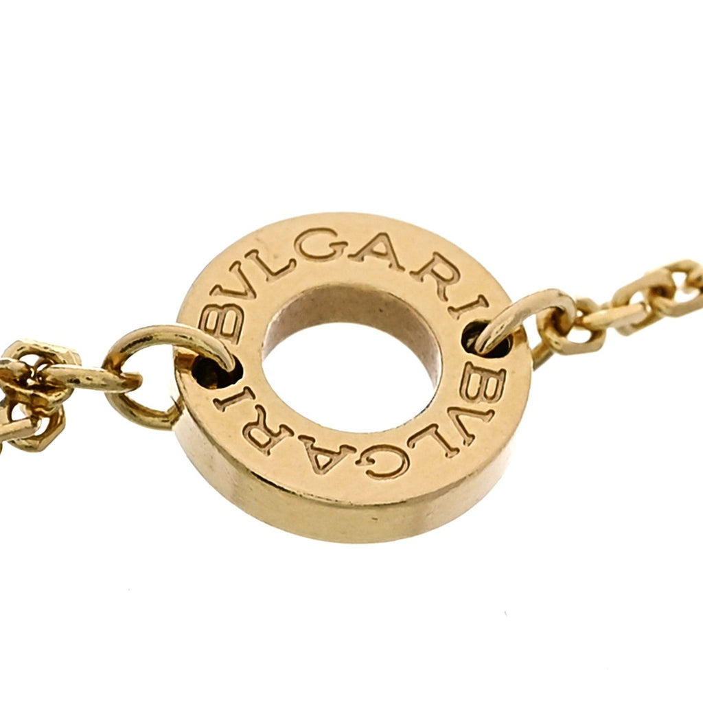 18K Yellow Gold Diamond Divas' Dream Bracelet ML