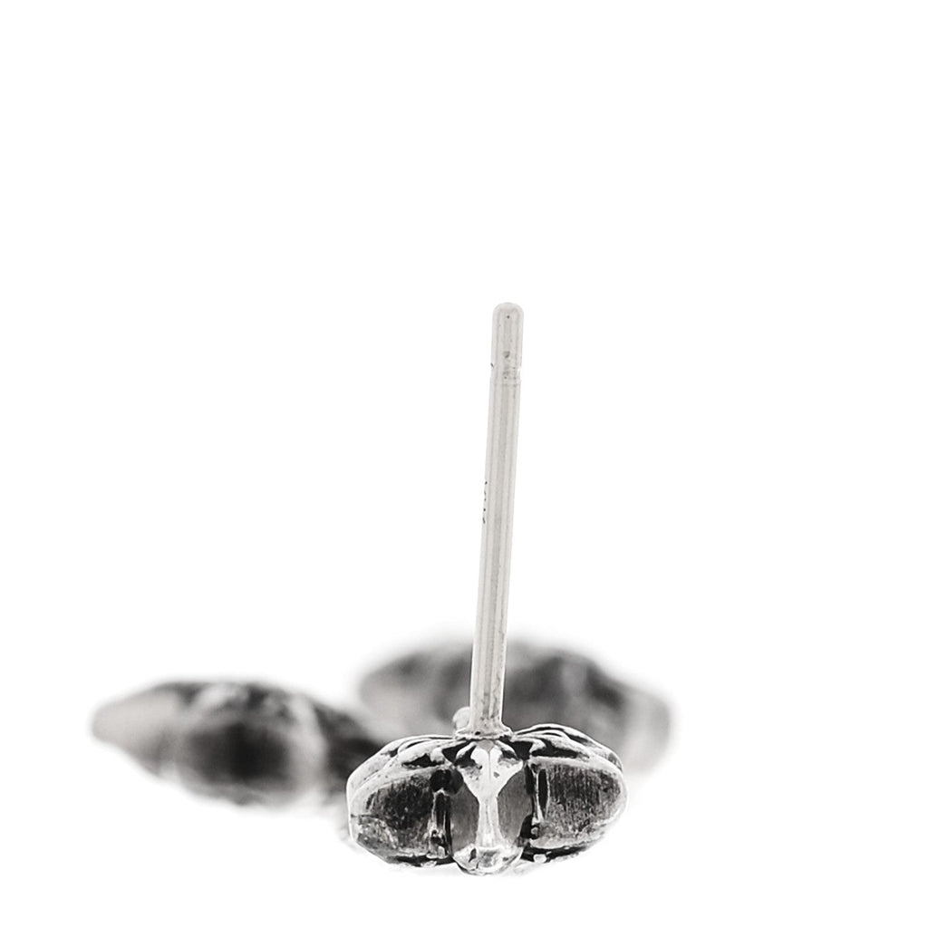 Sterling Silver Jojo Drop Earring