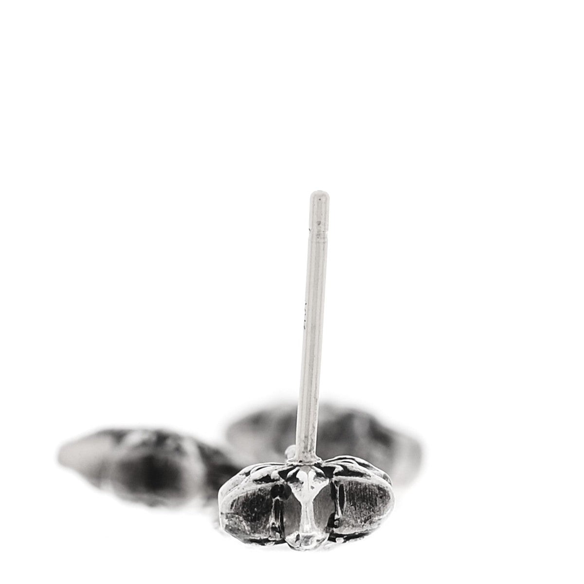 Sterling Silver Jojo Drop Earring