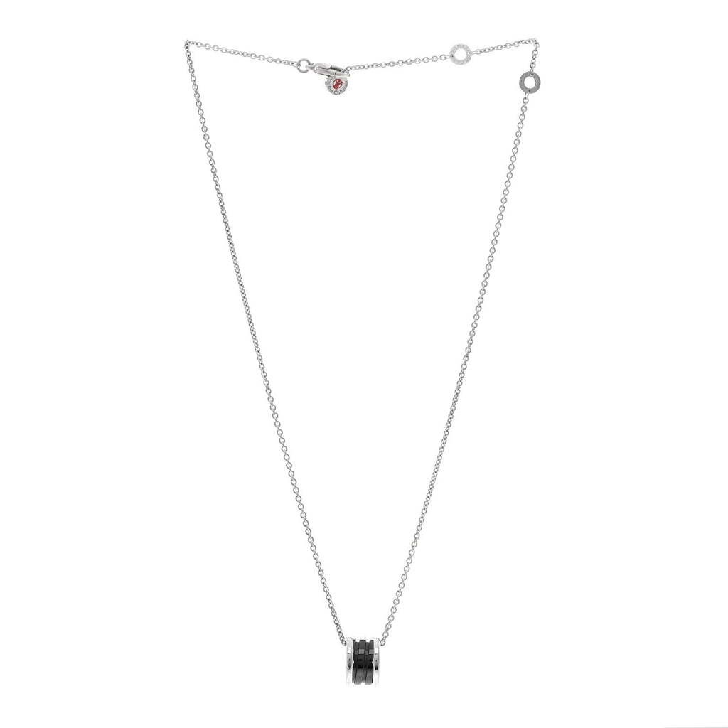 Sterling Silver Ceramic Save The Children Pendant Necklace