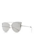Metal TF3064 Sunglasses Silver