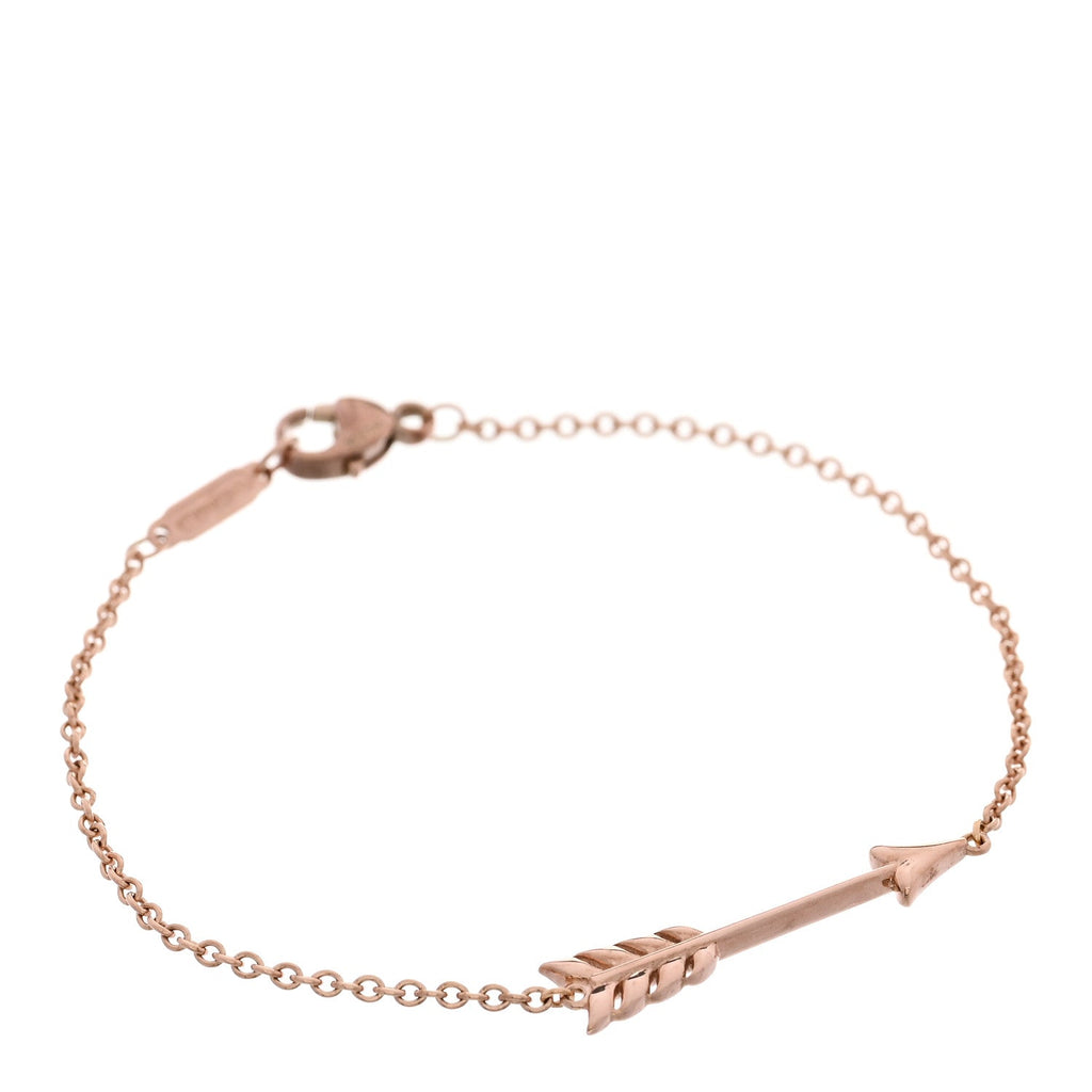 Rubedo Metal Paloma's Graffiti Arrow Bracelet
