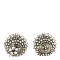 Crystal Star CD Mise En Dior Tribal Earrings