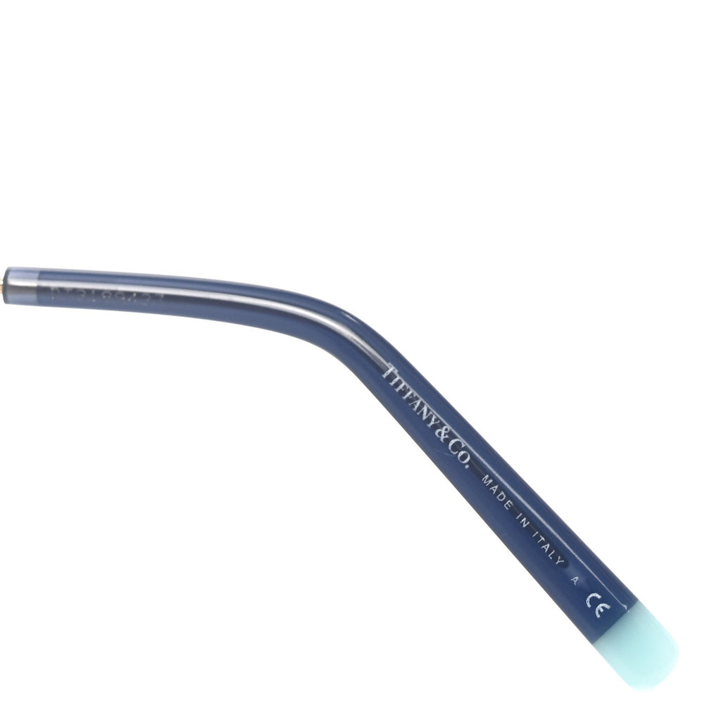 TF3082 Round Sunglasses Gold