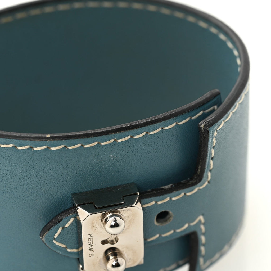 Swift Sac a Depeche Bracelet M Blue Jean
