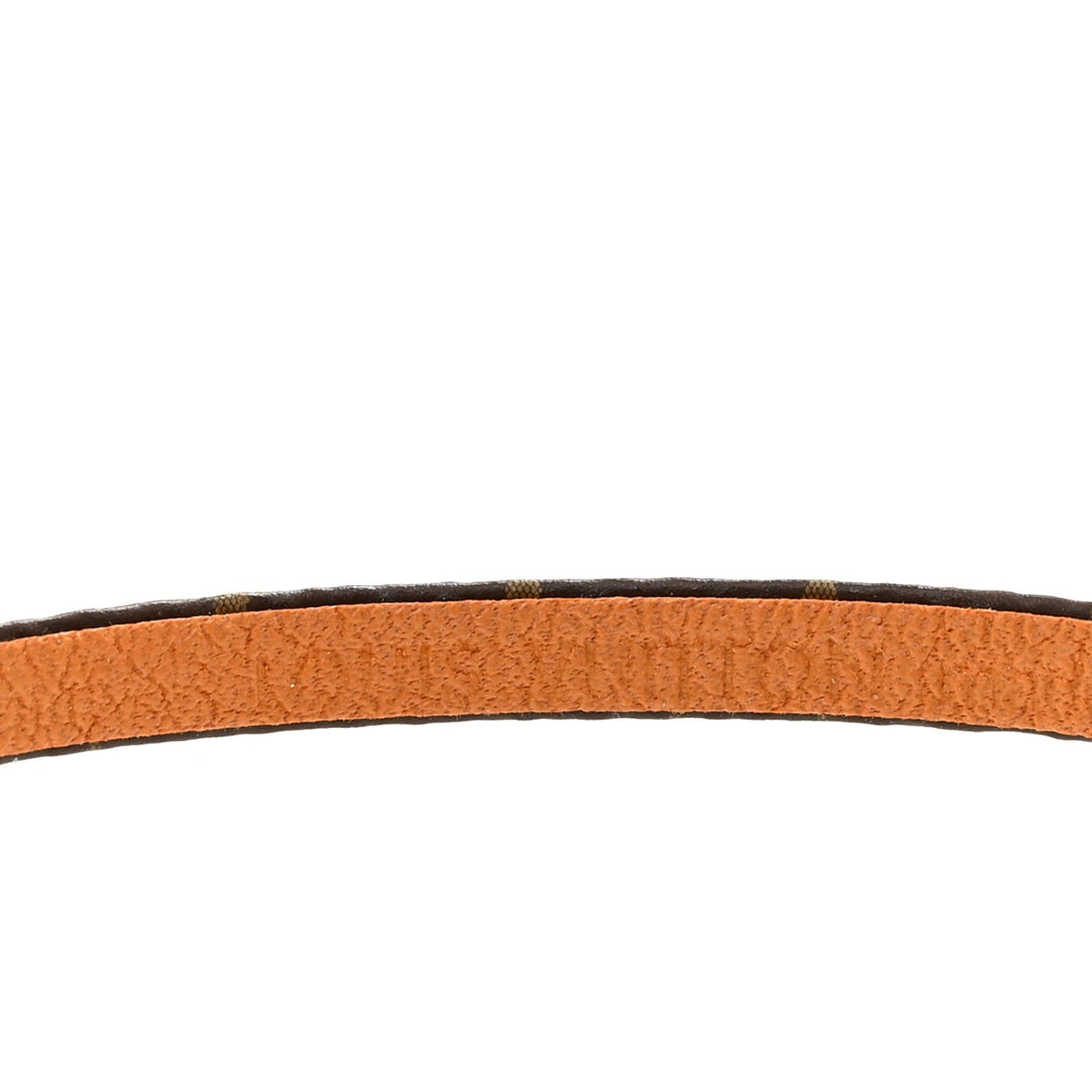 Monogram Mini Historic Bracelet 17