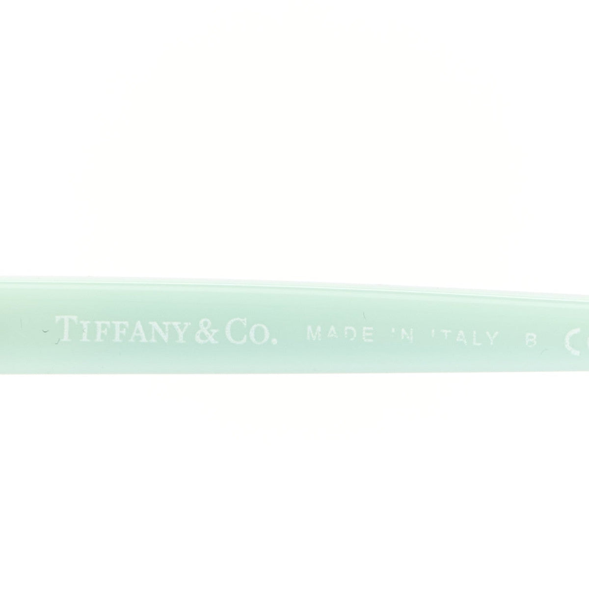 Acetate Metal Fifth Avenue Sunglasses TF4032 Black Blue