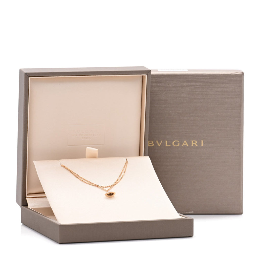 18K Rose Gold Diamond Divas' Dream Bracelet ML