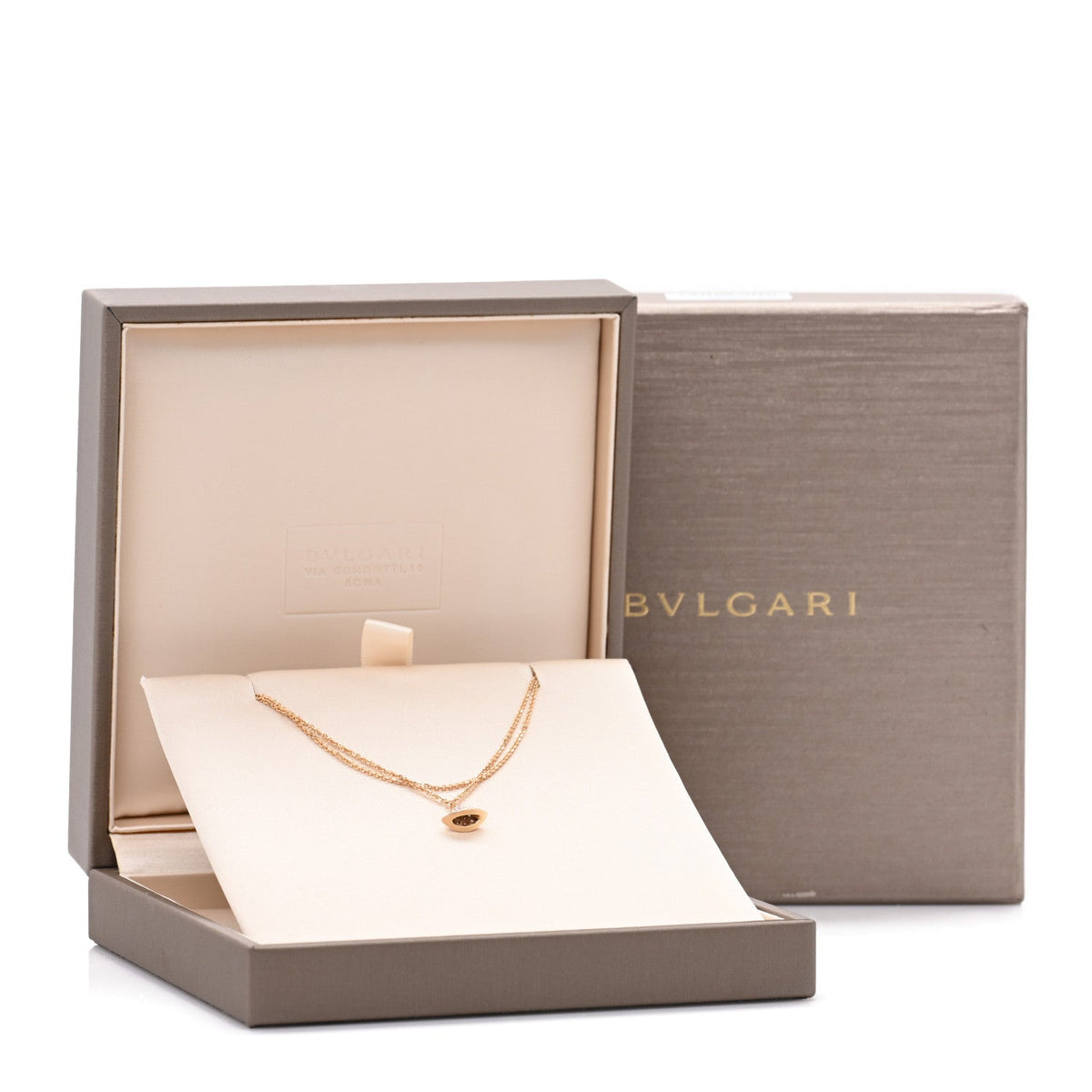 18K Rose Gold Diamond Divas' Dream Bracelet ML