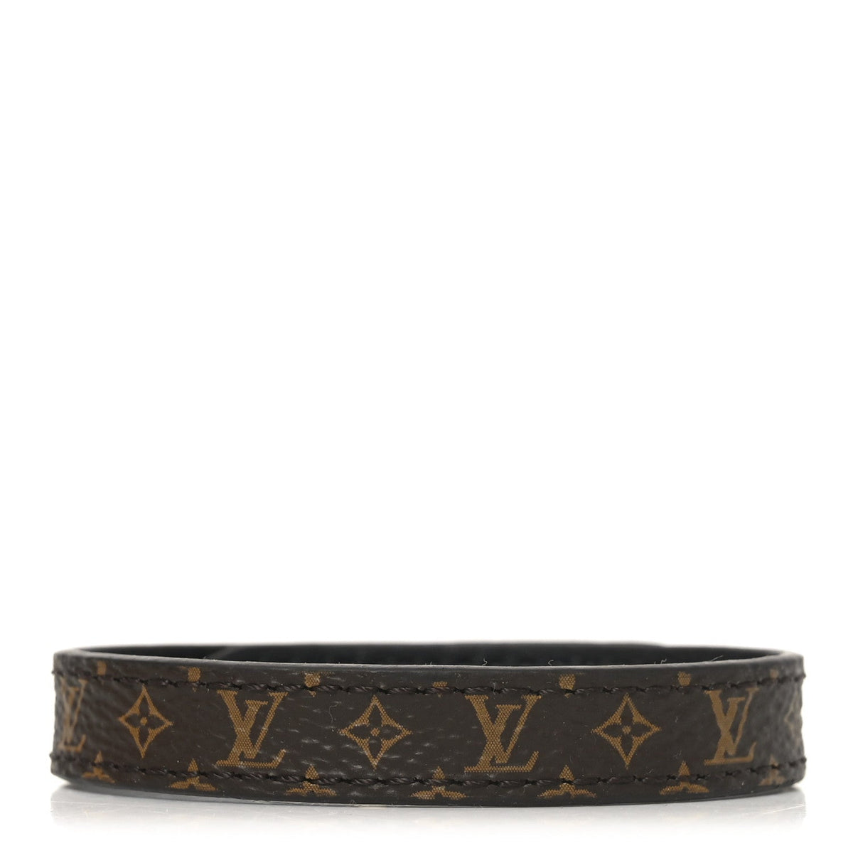 Monogram My LV ABC Bracelet 17