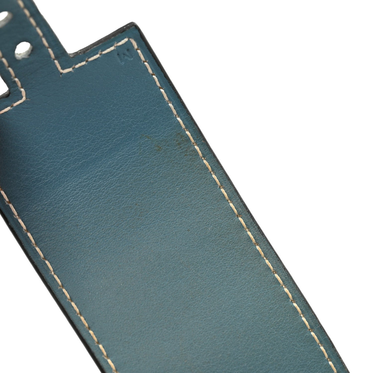 Swift Sac a Depeche Bracelet M Blue Jean