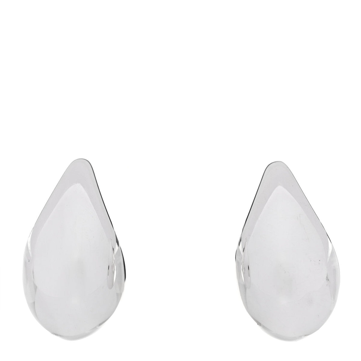 Sterling Silver Small Drop Earrings