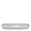 Platinum Milgrain Wedding Band Ring 58 8.25