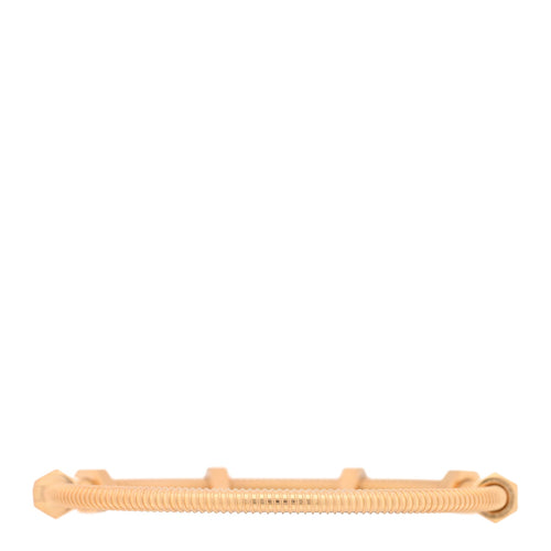 18K Pink Gold Ecrou de Cartier Bracelet 17