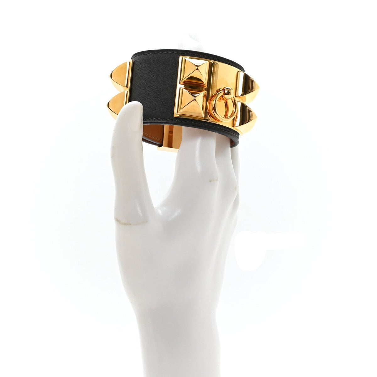 Swift Collier de Chien CDC Bracelet S Etain