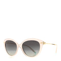 Acetate HardWear Cat Eye Sunglasses TF4187 Grey