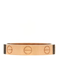 18K Yellow Gold 3.5mm LOVE Wedding Band Ring 51 5.75