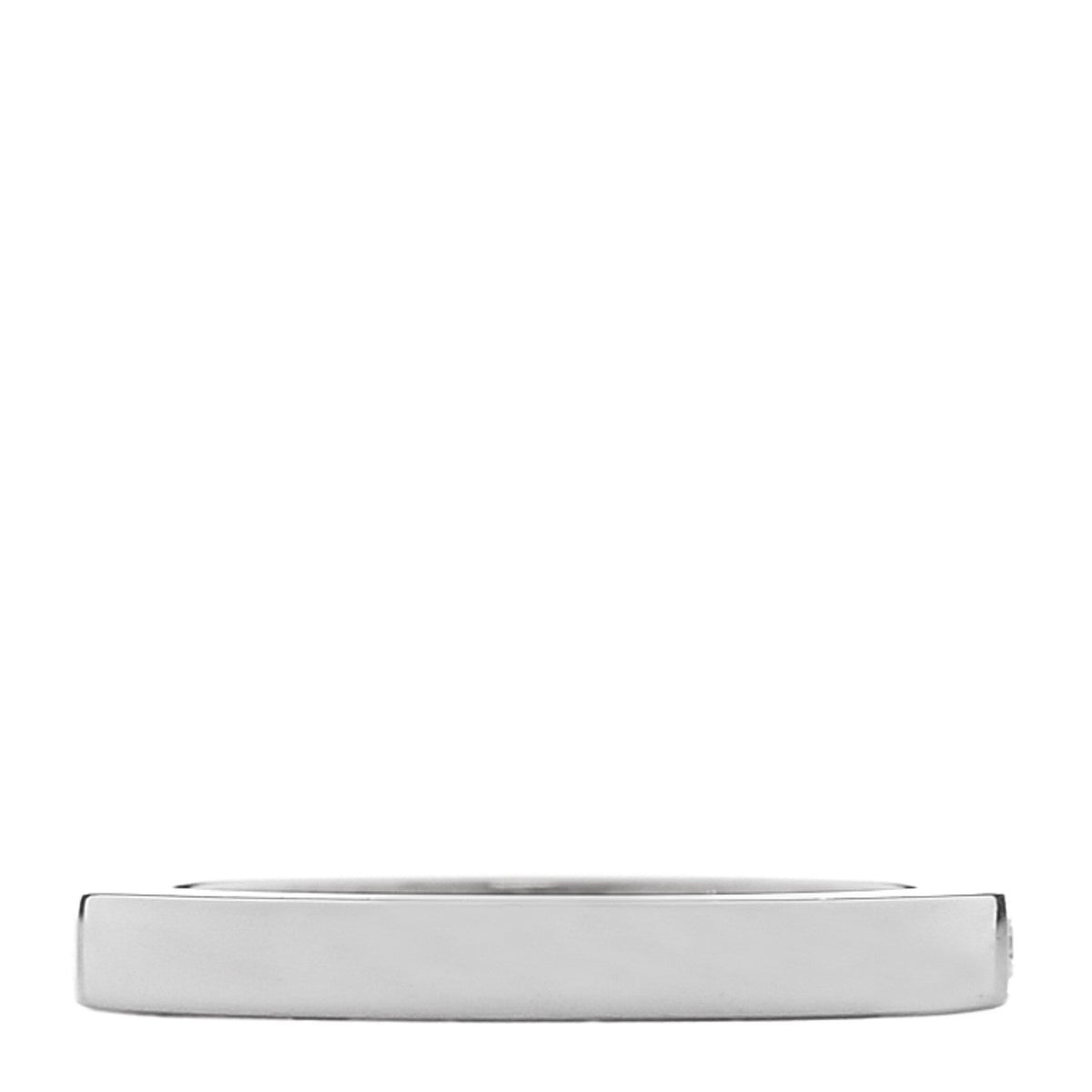 Platinum Diamond Dedicata A Venezia Wedding Band Ring 46 3.75