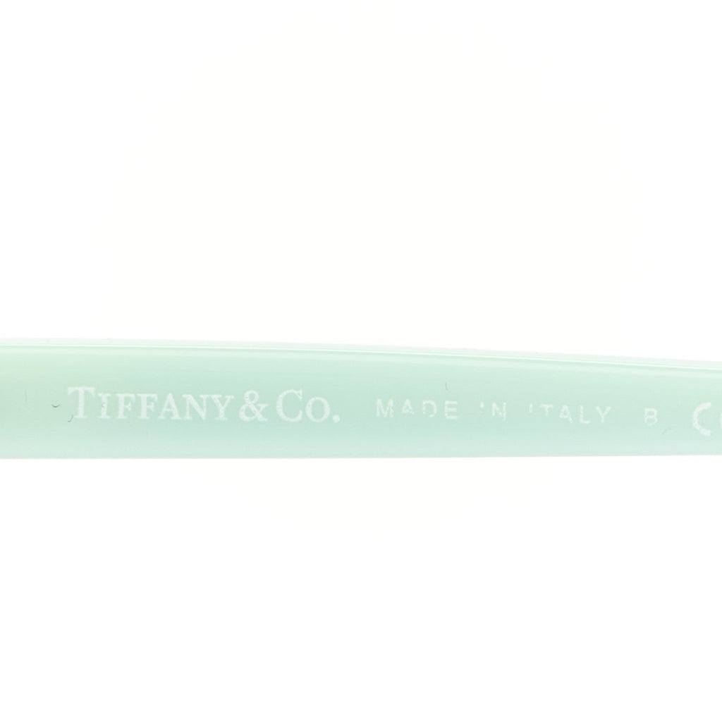 Acetate Metal Fifth Avenue Sunglasses TF4032 Black Blue