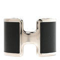 Box Olympe Cuff Bracelet Black