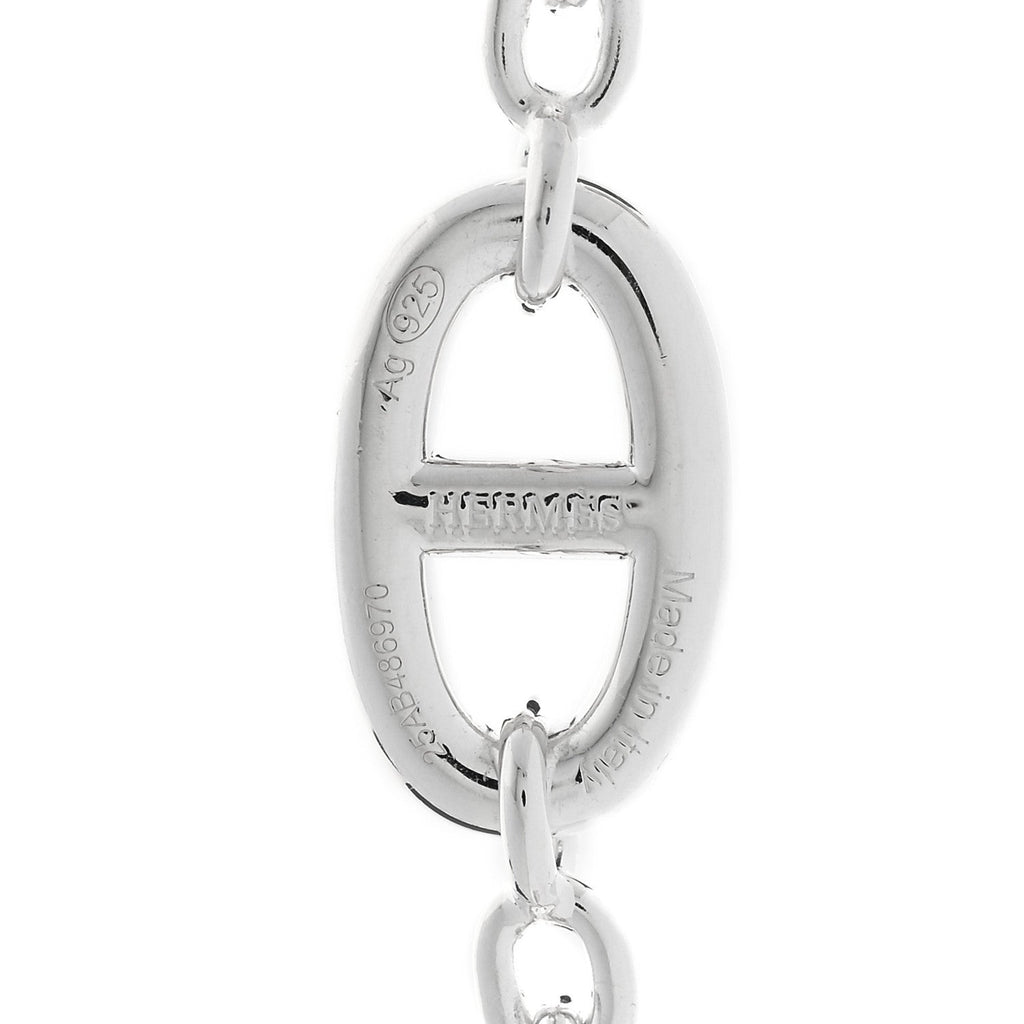 Sterling Silver Farandole Necklace 160