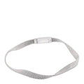 18K White Gold Marrakech Supreme Twisted Bracelet