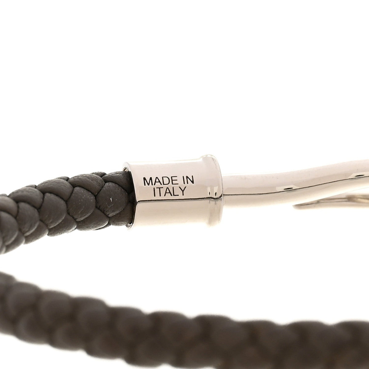Swift Jumbo Hook Bracelet T6 Etain