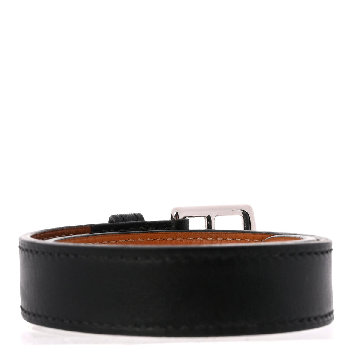 Chamonix Etriviere Double Tour Bracelet S Black