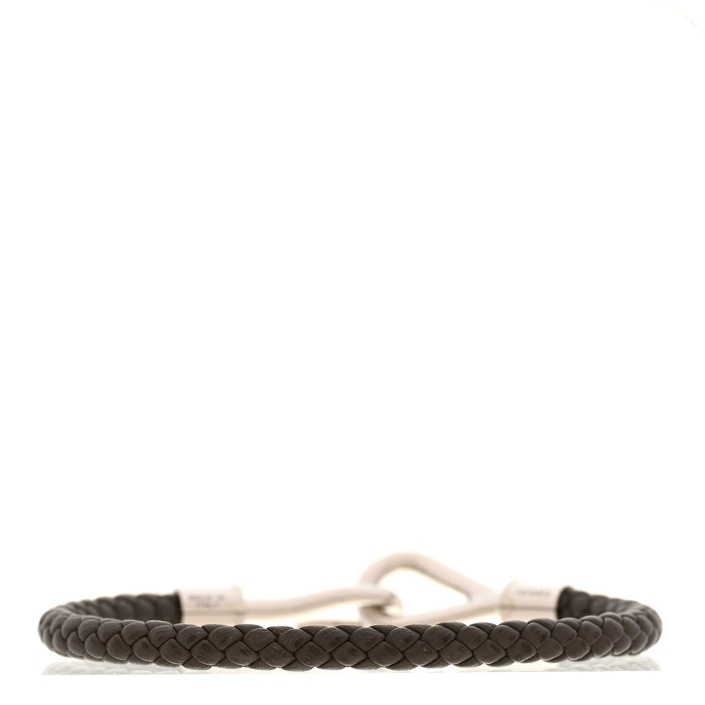 Swift Jumbo Hook Bracelet T6 Etain