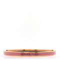 Enamel Extra Narrow Uni Bracelet 62 Papaye