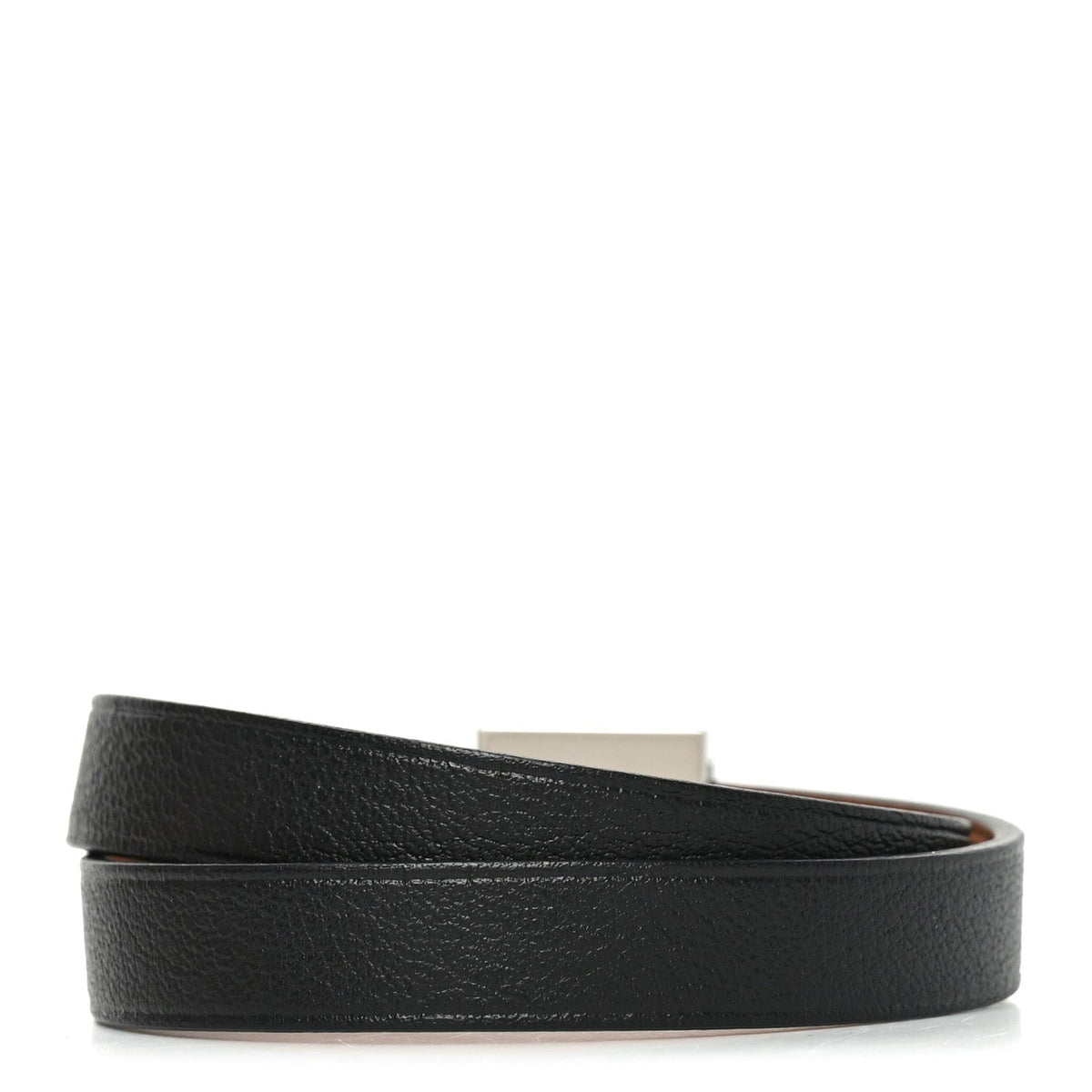Swift Medor Infini Double Tour Bracelet T1 Black