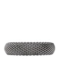 Sterling Silver Somerset Mesh Bracelet