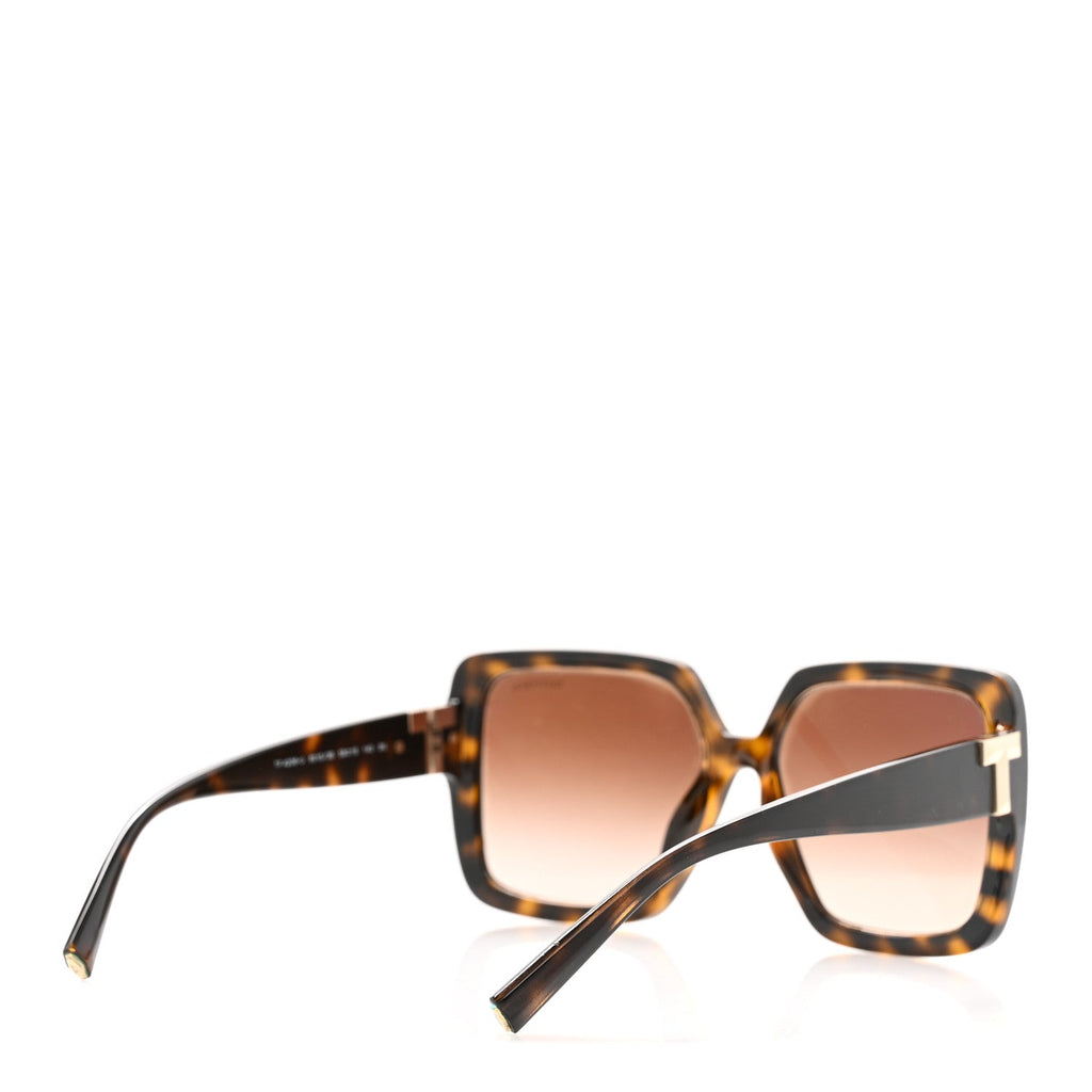 Acetate TF4206U Sunglasses Tortoise
