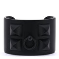 Aluminium Sunset Collier De Chien CDC Bracelet T2 Noir Intense
